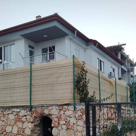 Phellos Demre