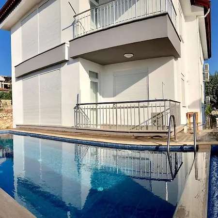 Villa Phellos Demre