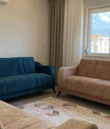 Villa Phellos Demre