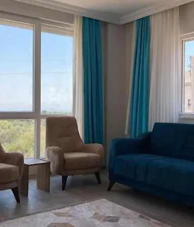 Phellos Villa *